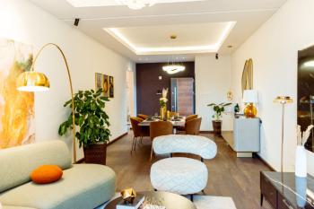 Luxury, Riara Rd, Lavington, Nairobi, Apartment for Sale
