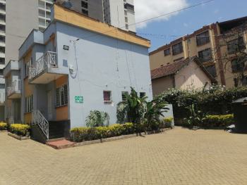 a Fantastic Commercial Property, Kilimani, Kilimani, Nairobi, House for Rent