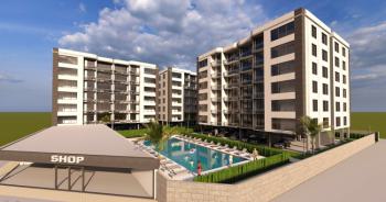 3 Bedroom on Going Project Nyali Mombasa, Nyali Mombasa, Nyali, Mombasa, Apartment for Sale