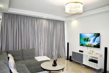 Cozy 2 Bedroom Furnished Apartment with Excellent Facilities, Kindaruma Rd, Kilimani, Nairobi, Apartment for Rent