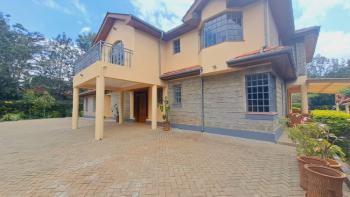 Spacious 4 Bedroom All Ensuite with Dsq, Karen, Nairobi, House for Rent