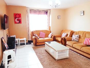 Beautiful Airbnb Three Bedrooms — Embakasi, Nairobi