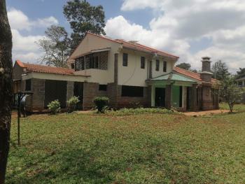 a Luxury House at Muthaiga North, Muthaiga North, Muthaiga, Nairobi, House for Rent