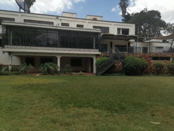 Property in a Good Location, Riverside, Westlands, Nairobi, Commercial Property for Sale