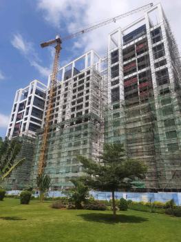 Beautiful 2 Bedroom Master Ensuite Apartment, South C, Nairobi West, Nairobi, Apartment for Sale