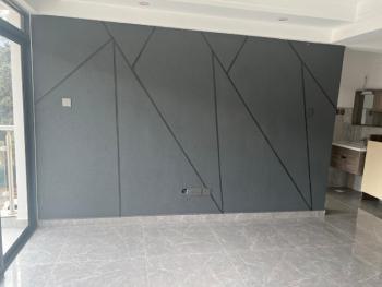 Spacious and Stylish 1 Bedroom Apartment — Kileleshwa, Nairobi