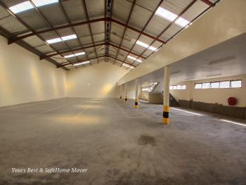 Serene Godown 11,000 Sqft, Mombasa Road, Syokimau/mulolongo, Machakos, Warehouse for Rent