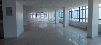 Unpartitioned Whole Floor Space — Westlands, Nairobi