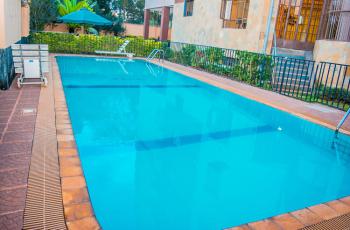 Well Lit 2 Bedroom Apartment — Kilimani, Nairobi