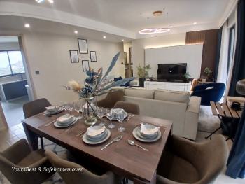 Luxurious Two Bedroom, 98 Sqm, Syokimau/mulolongo, Machakos, Apartment for Sale