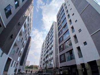 Modern 3 Three Bedroom Plus Dsq, Syokimau 01, Syokimau/mulolongo, Machakos, Apartment for Sale