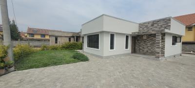 3 Bedroom Bungalows Each on 1/8 of an Acre, Old Namanga Road, Kitengela, Kajiado, Detached Bungalow for Sale