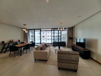 Oaklands Residences, Peponi Rd, Westlands, Nairobi, Apartment for Rent