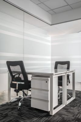 Unlimited Office Access in Regus Britam Towers — Britam Towers, CNR of Hospital and Kenya Roads, Upperhill, Nairobi Central, Nairobi