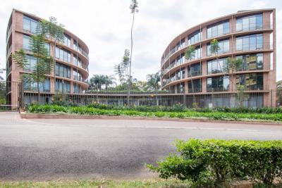 Private Office Space for 2 Employees in Regus Vienna Court — Nairobi Central, Nairobi