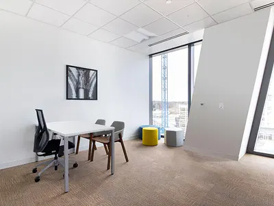 Beautifully Designed Office Space for 1 Person in Spaces GTC
