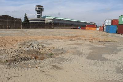 2.5 Acre Prime Commercial Plot, Mombasa Road, Industrial Area, Embakasi, Nairobi, Commercial Land for Rent