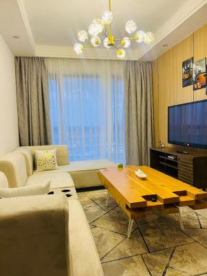 1 Bedroom Executively Furnished Unit — Kileleshwa, Nairobi