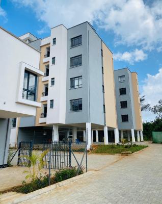 Modern  3 Bedrooms Apartments with Park Views, Mombasa Road, Syokimau/mulolongo, Machakos, Apartment for Sale