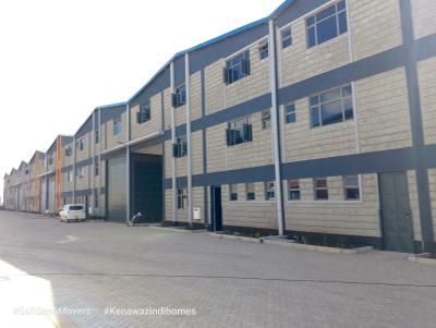 New Godown/warehouse  7500 Sqft Warehouse, Mombasa Road, Syokimau/mulolongo, Machakos, Warehouse for Rent