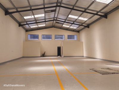 Syokimau Godown / Warehouse, 5000 Sqft, Mombasa Road, Syokimau/mulolongo, Machakos, Warehouse for Rent