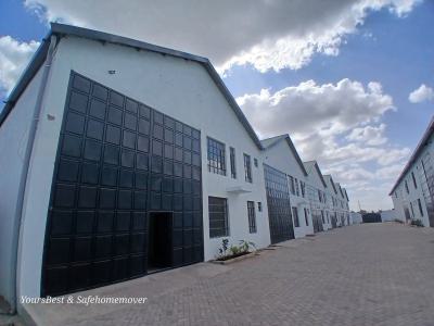 Mombasa Road Syokimau Warehouse 6000 Sqft, Mombasa Road, Syokimau/mulolongo, Machakos, Warehouse for Rent