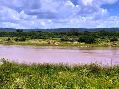 305-acre Farm Opportunity in Makueni County, Mtito Andei, Makindu, Makueni, Mixed-use Land for Sale