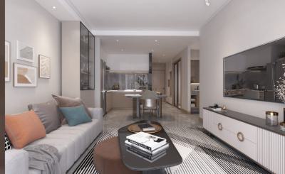 Luxury Redefined: Your Dream Home Awaits, Riverside Drive, Westlands, Nairobi, Apartment for Sale