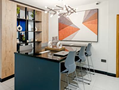 All-inclusive Access to Coworking Space in Hq Mombasa City Mall, Links Road, Nyali, Mombasa, Office Space for Rent