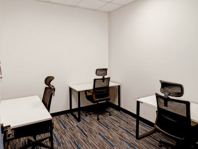 Private Office Space for 3 Persons in Hq Mombasa City Mall, Links Road, Nyali, Mombasa, Office Space for Rent