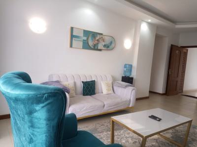 Luxurious 2 Bedroom Fully Furnished Apartment in Westlands, Lantana Road, Westlands, Nairobi, Apartment for Rent
