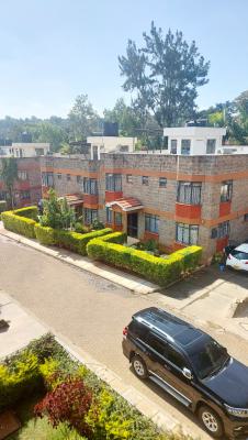 Four Bedroom Townhouse in Lavington, Convent Drive, Lavington, Nairobi, Townhouse for Rent