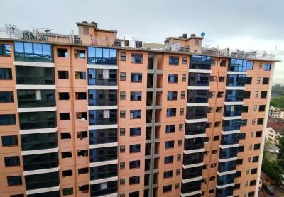 Spacious 2 Bedroom, Kileleshwa, Nairobi, Apartment for Rent