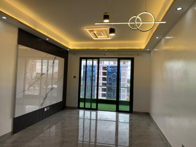 Spacious 2 Bedroom Apartment, Kilimani, Nairobi, Apartment for Rent
