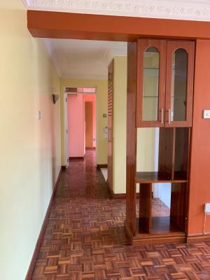 1 Bedroom Apartment, Kilimani, Nairobi, Apartment for Rent