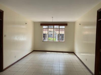 Spacious 2 Bedroom Apartment, Kilimani, Nairobi, Apartment for Rent