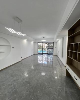 Luxury 3 Bedroom in Kilimani, Kilimani, Kilimani, Nairobi, Apartment for Rent