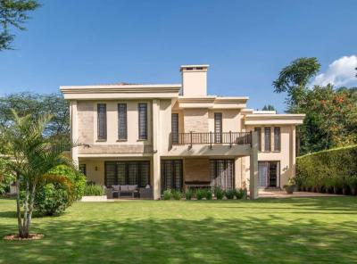 Elegant 5 Bedrooms Villa on Half Acre Plot, Karen, Karen, Nairobi, House for Sale