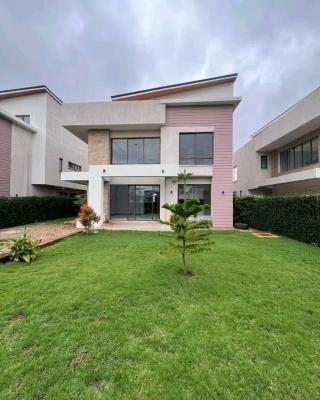 Luxury 4 Bedroom, Runda, Westlands, Nairobi, Detached Duplex for Rent