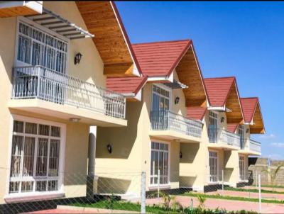 Magnificent 4 Bedroom Maisonette, Kitengela, Kajiado, House for Sale