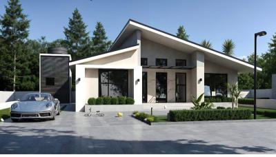 Luxurious 3 Bedroom Bungalow Plus Office/dsq, Yukos, Yukos, Kitengela, Kajiado, House for Sale