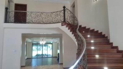5 Bedroom Plus 2 Dsq Maisonette Location: Windy Ridge ,karen, Karen, Karen, Nairobi, Townhouse for Sale