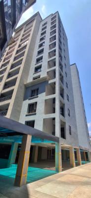 Executive 1 Bedroom Apartment, School Lane, Westlands, Nairobi, Apartment for Rent