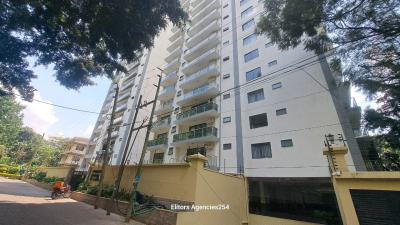 Newly Built 2 Bedroom Master Ensuite, Riverside Drive, Westlands, Nairobi, Apartment for Rent