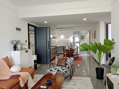 2 Bedroom, Syokimau/mulolongo, Machakos, Apartment for Sale