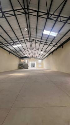 Warehouses on Mombasa Road, Athi River., Off Mombasa Road, Athi River, Machakos, Warehouse for Sale