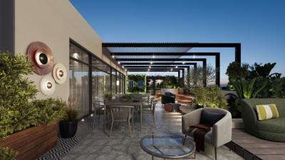Luxurious 3 Bedrooms, Rhapta Road, Westlands, Nairobi, Apartment for Sale