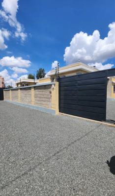 New 4 Bedroom All Ensuite Bungalow, Kimbo, Ruiru, Kiambu, House for Sale