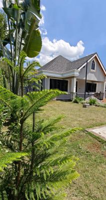 2 Bedroom House, Karen, Nairobi, Detached Bungalow for Rent