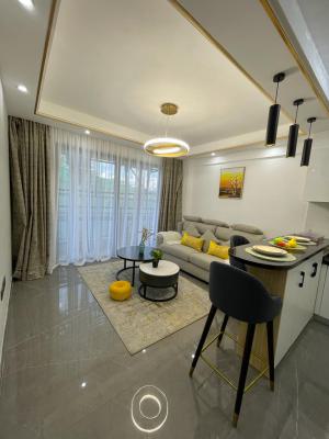 2 Bedroom Apartment, Westlands, Nairobi, Apartment for Sale